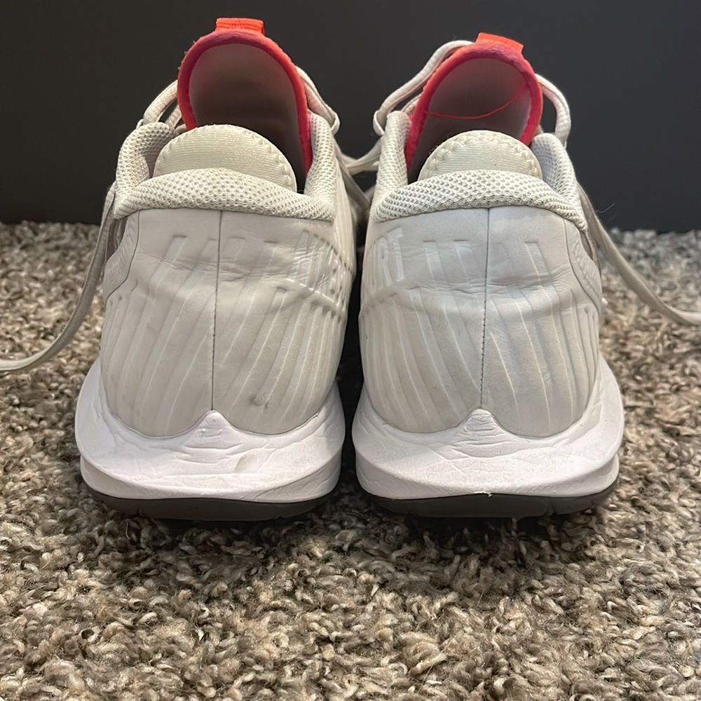*SOLD* Nike Court Air Zoom Zero Tennis shoes - Picture 3 of 4